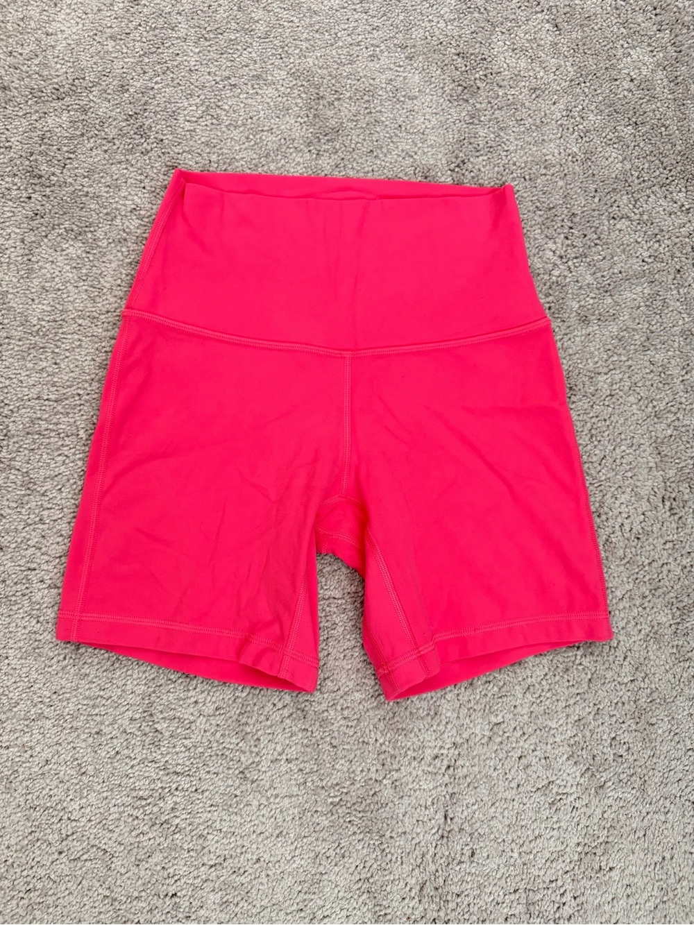 lululemon Align HR Short 6" LIPG 4